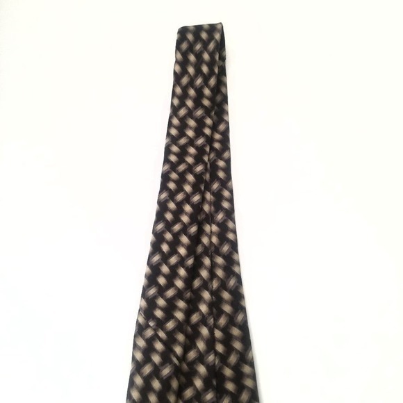 Geoffrey‎ Beene tie - Picture 7 of 8